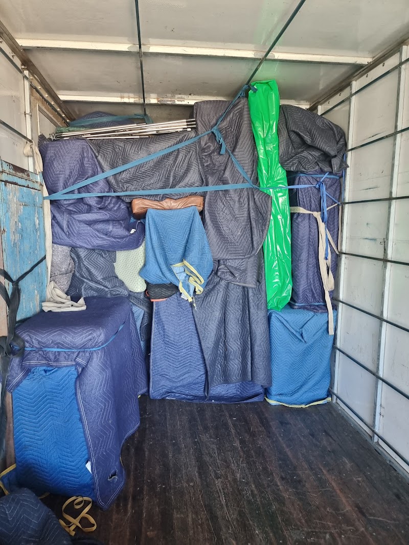 Superstar Removals