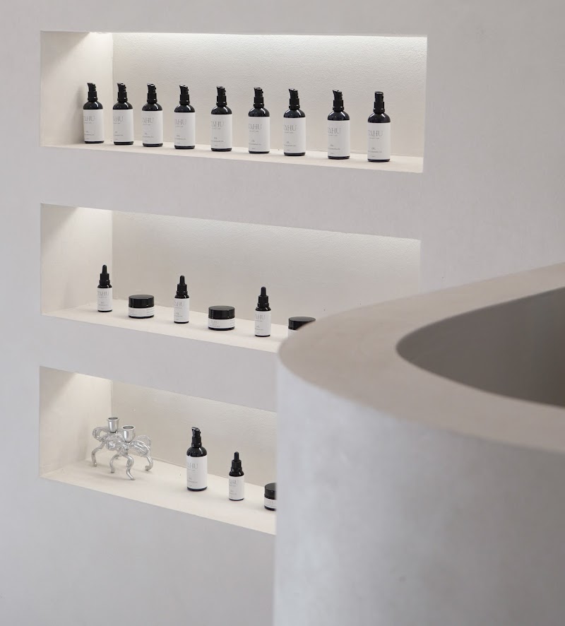 Tahu Skin Clinic