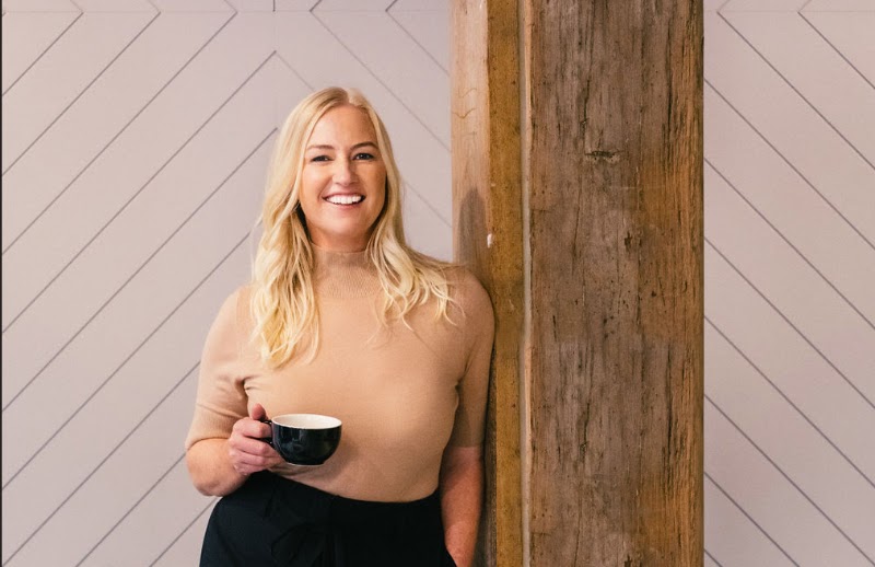 Tammy Hawkins - McGrath Estate Agents