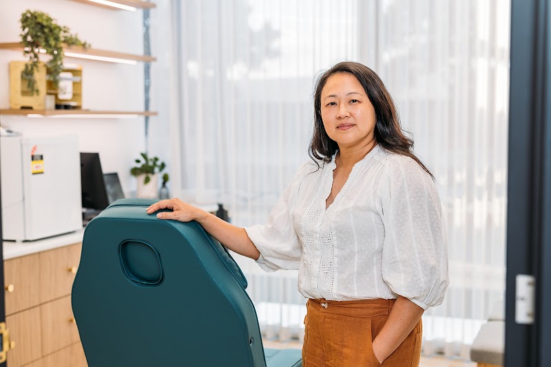 Tan-Gore Surgical: Dr Eileen Tan-Gore