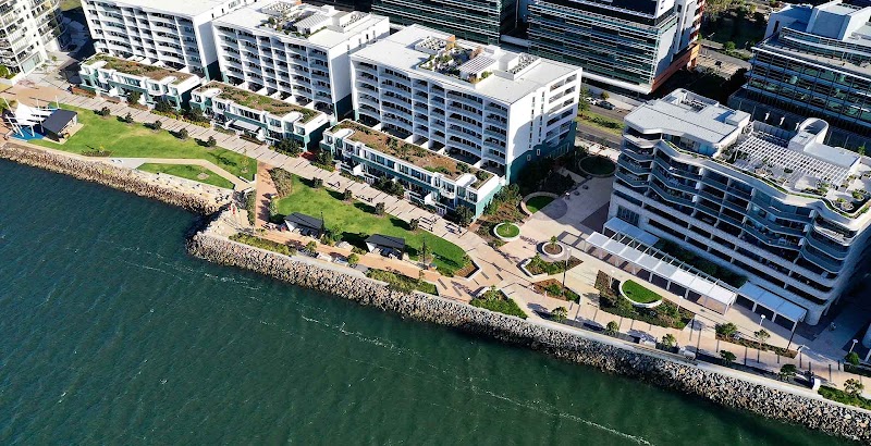 TERRAS LANDSCAPE ARCHITECTS
