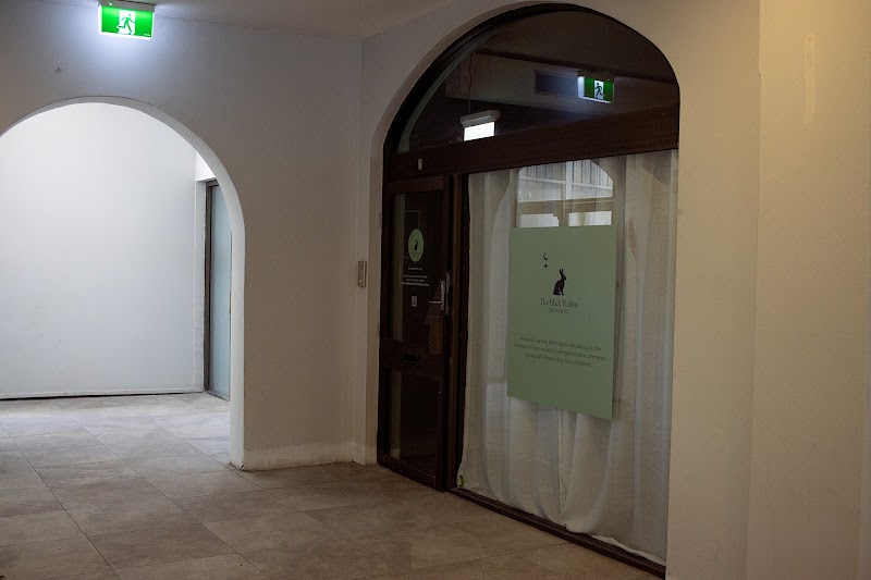 The Black Rabbit skin clinic