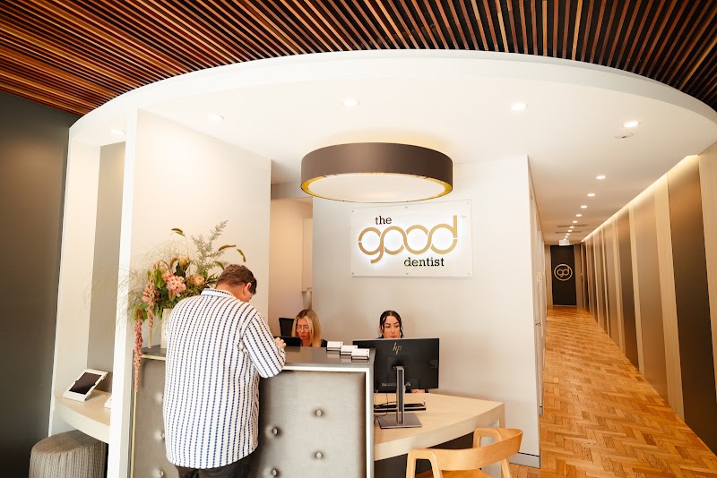 The Good Dentist