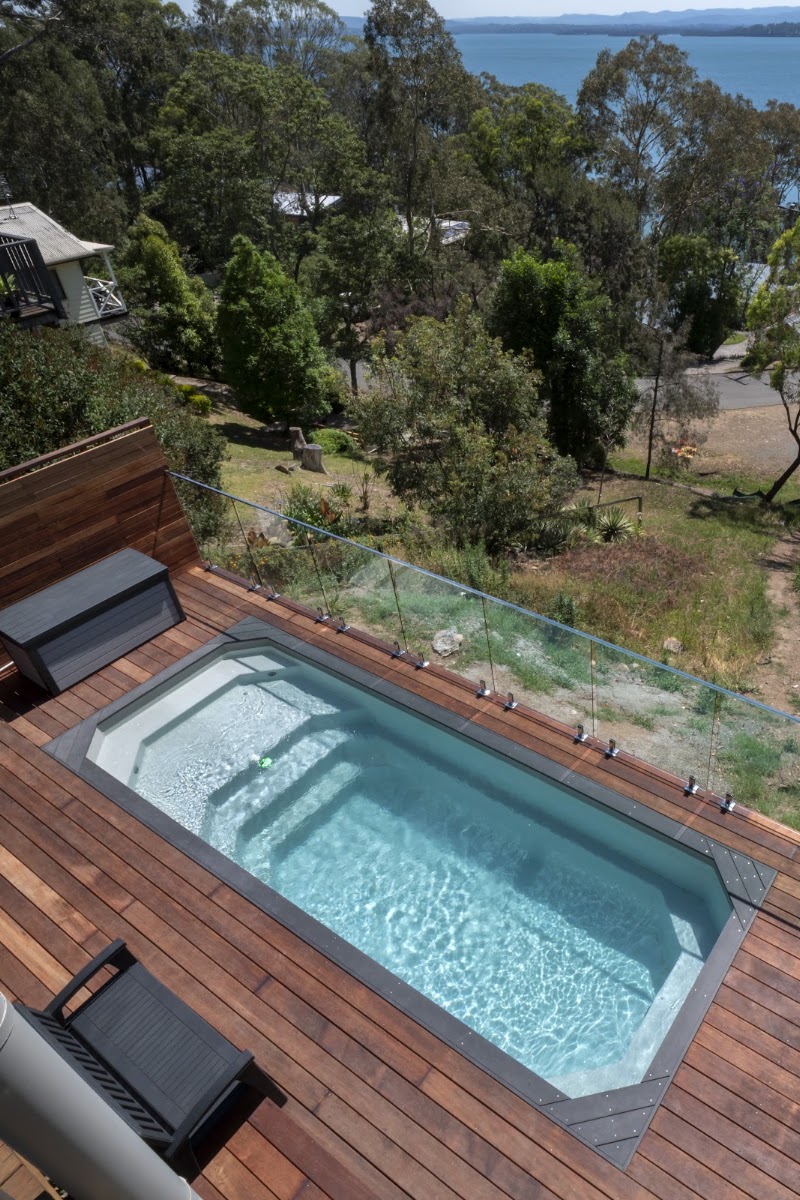The Little Pool Co