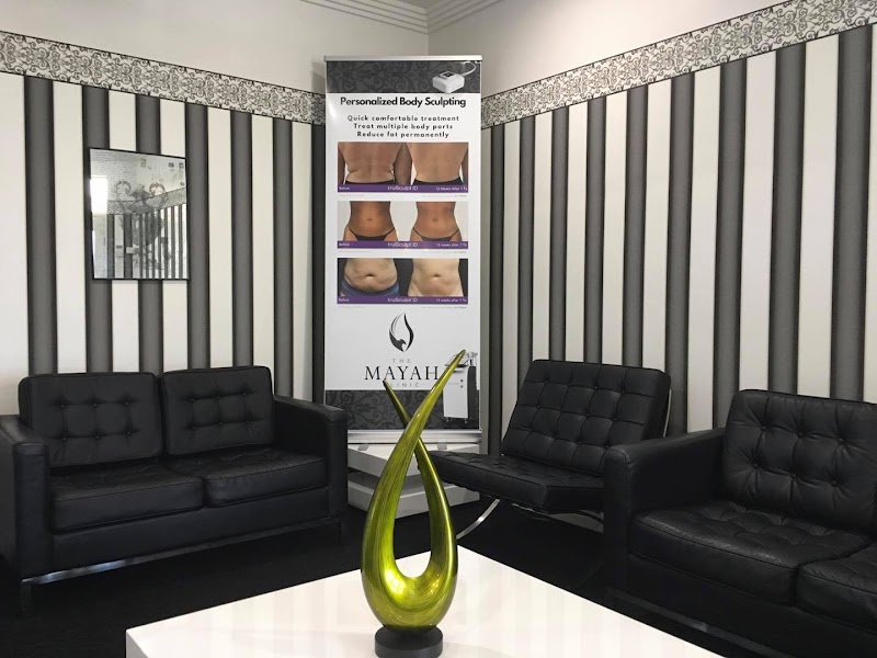 The Mayah Clinic