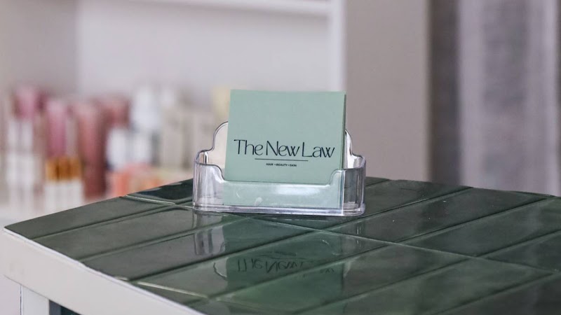 The New Law