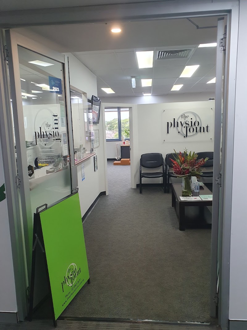 The Physio Joint
