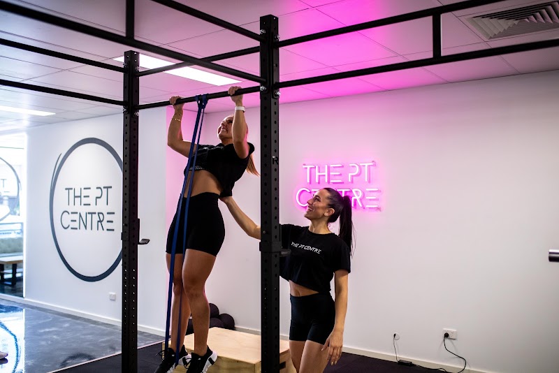 The PT Centre Kotara