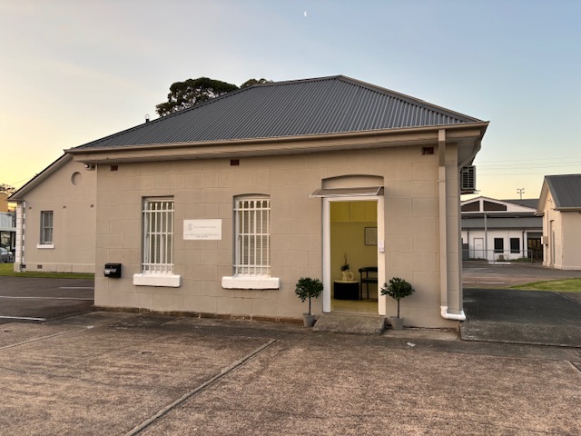The Shape Studio Newcastle