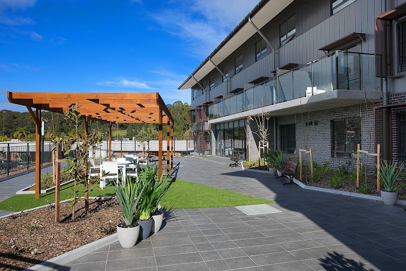Tingira Hills Care Community
