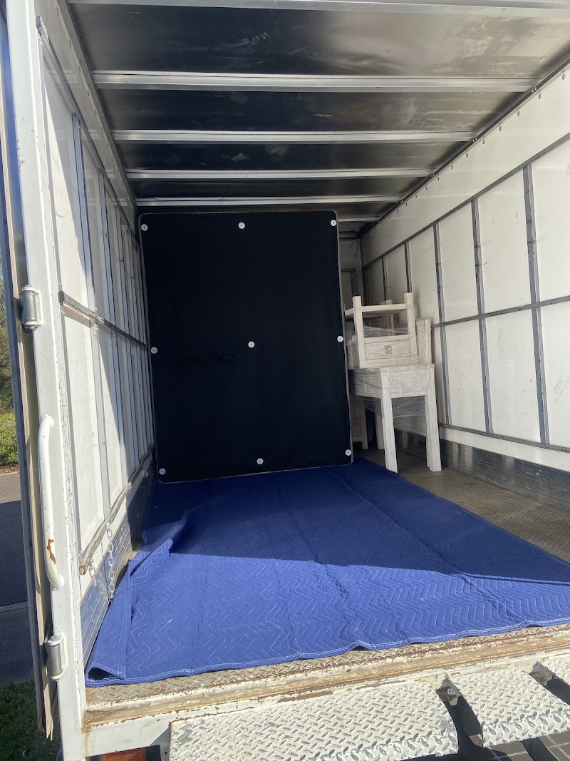 Tjays removals