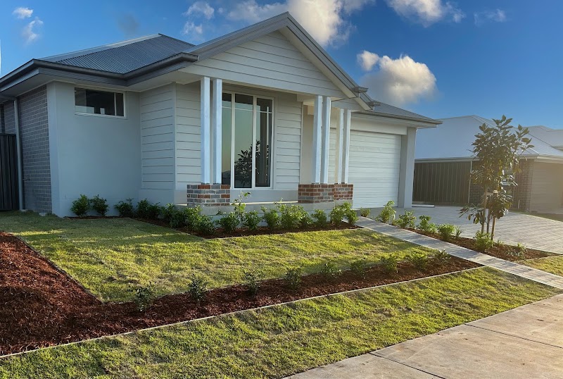 Total Landscaping