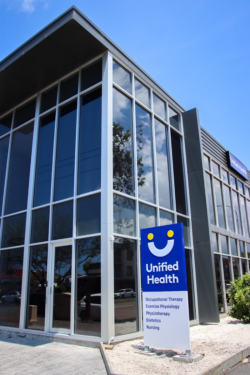 Unified Health Newcastle