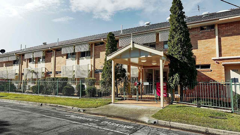 Uniting Irwin Hall Mayfield