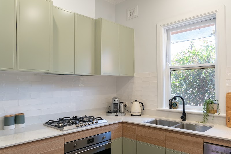 Unity Kitchens