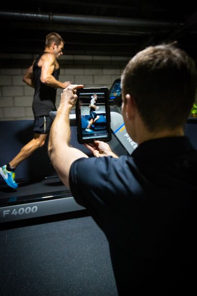Up N Adam Performance Training & Physiotherapy