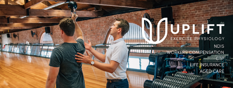 Uplift Exercise Physiology