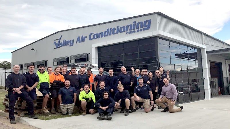 Valley Air Conditioning
