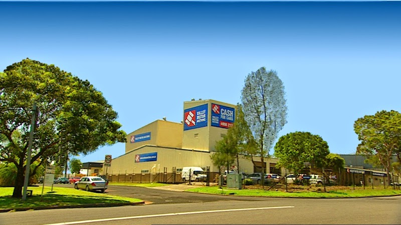 Valley Motor Auctions