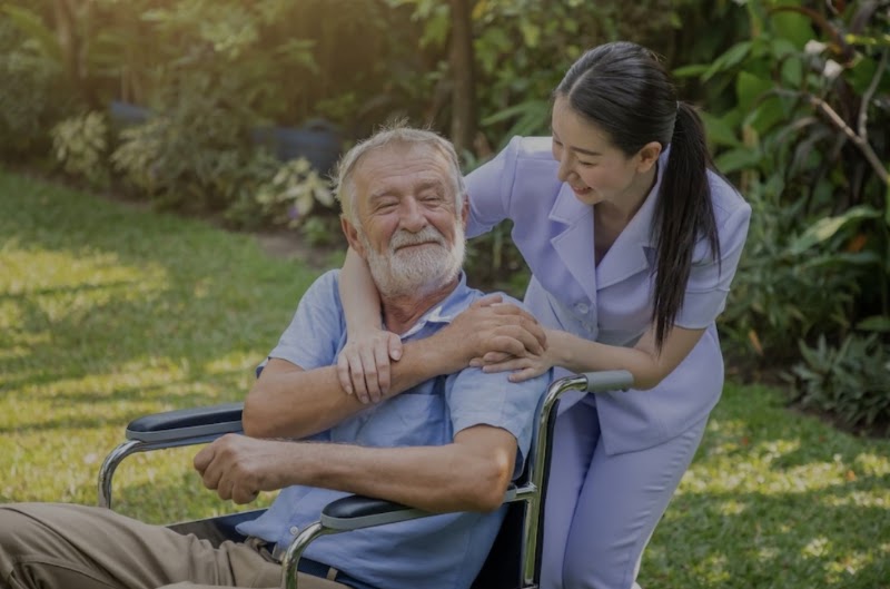 VCARE Assisted living Pty Ltd