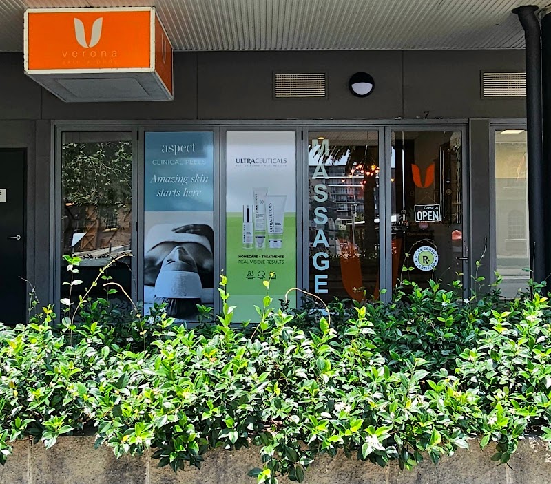 Verona Skin Solutions Beauty & Remedial Clinic