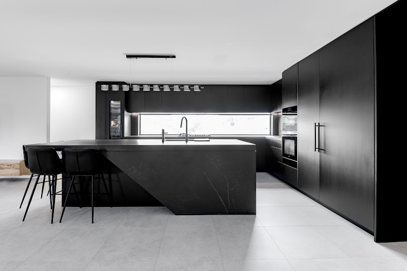 Vista Kitchens