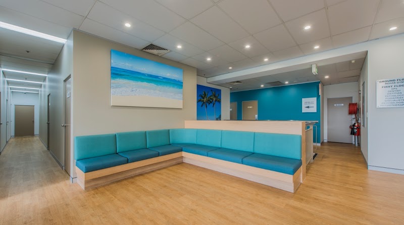 Vitality Hair Science - Hair Loss Specialty Clinic