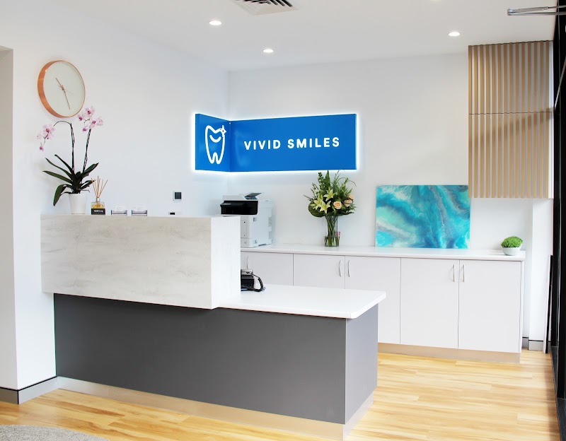 Vivid Smiles | Dentist Newcastle