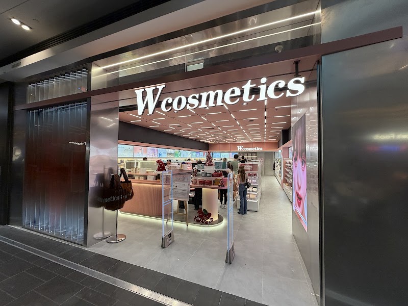 W Cosmetics Charlestown