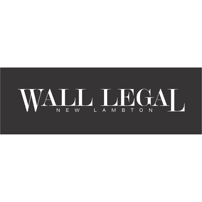 Wall Legal New Lambton