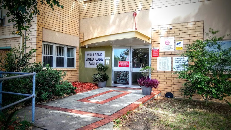 Wallsend Aged Care Facility