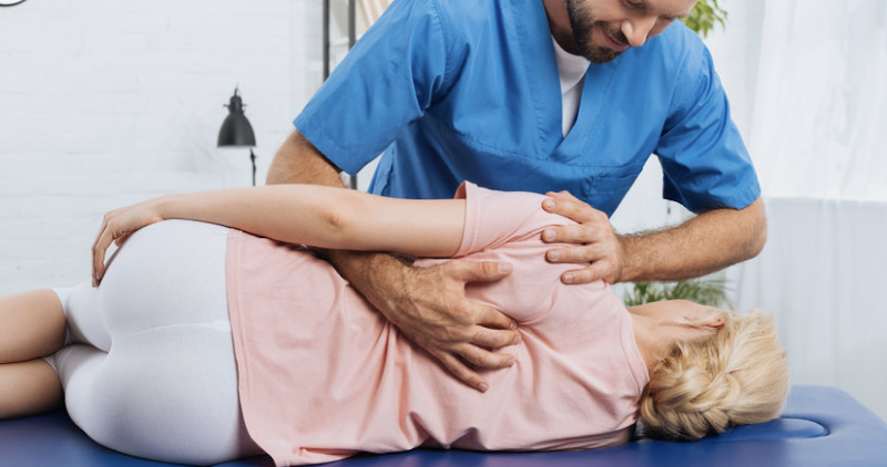 Wallsend Chiropractic