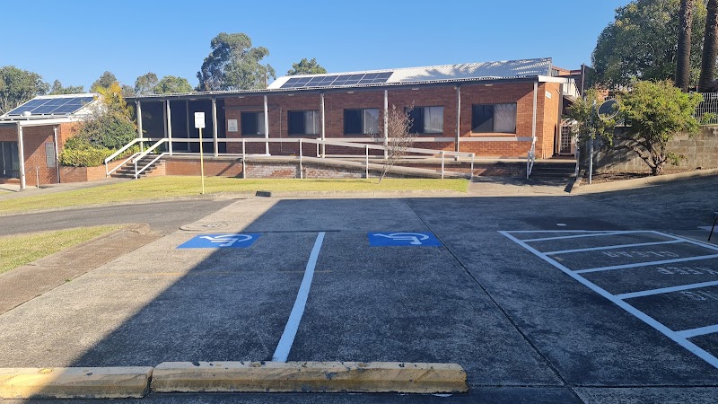Wallsend Community Health Centre