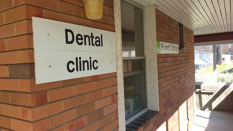 Wallsend Dental Clinic - Wallsend Health Campus (Russell Cottage) - Shields Lane