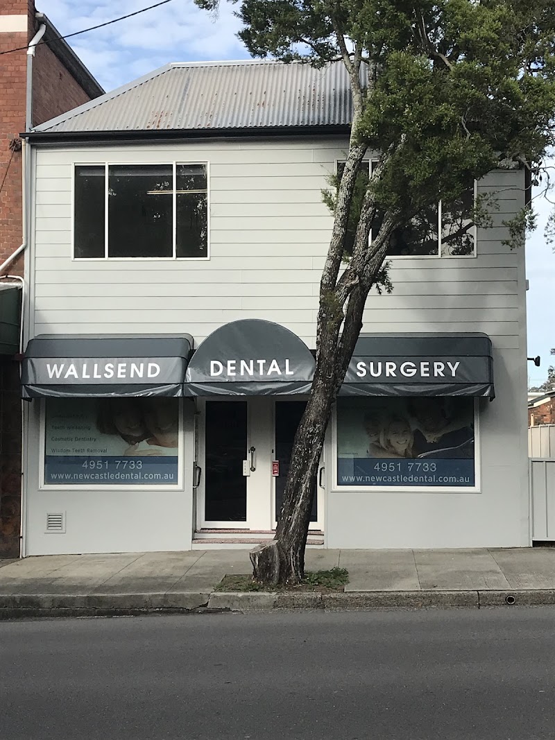 Wallsend Dental Surgery