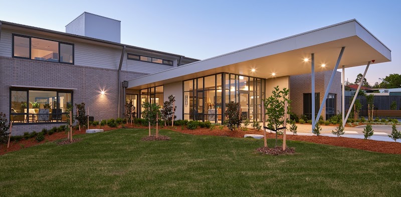 Wallsend Manor Aged Care