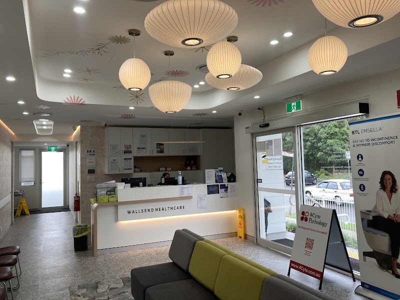 Wallsend Medical Practice