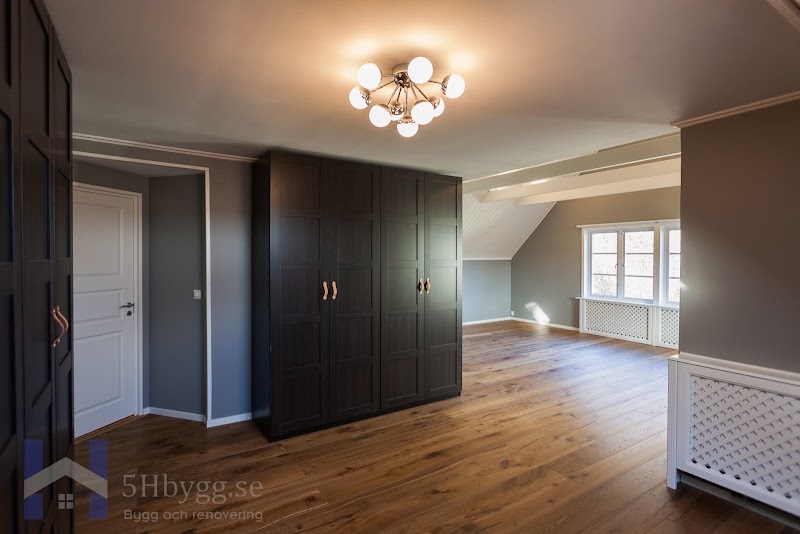 Waratah Carpentry