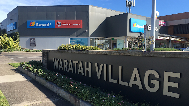 Waratah Village Amcal Pharmacy