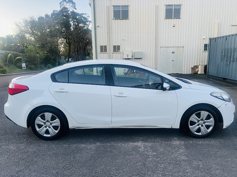 Watoto Rides Buys And Sells Cars