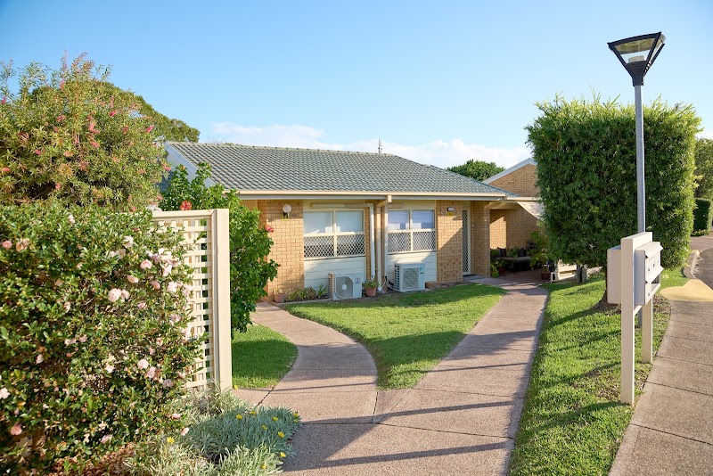 Whiddon Retirement Village - Adamstown
