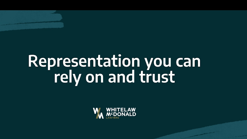 Whitelaw McDonald Personal Injury Lawyers - Newcastle