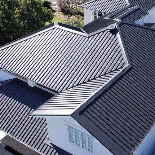 YL Roof Repair Newcastle