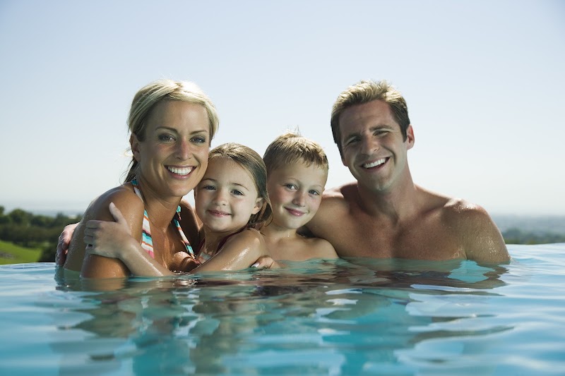 Zane Pool Heating Maitland / Flow Right Pool Care